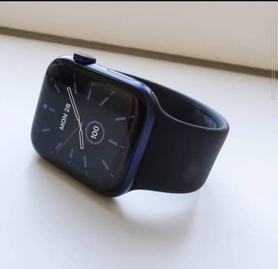 Apple watch series 6 44mm