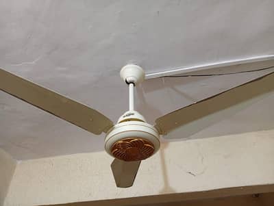 RADO ac DC Fan well condition (03212069982)