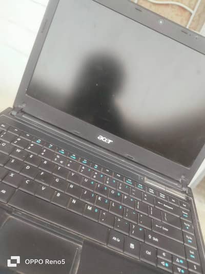 accer brand laptop