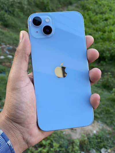 I phone 14 plus