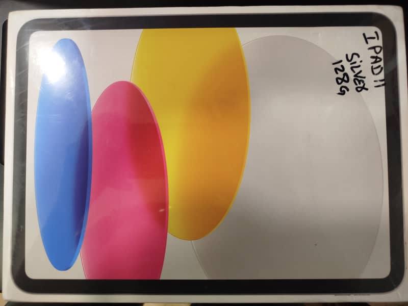 ipad A16 0