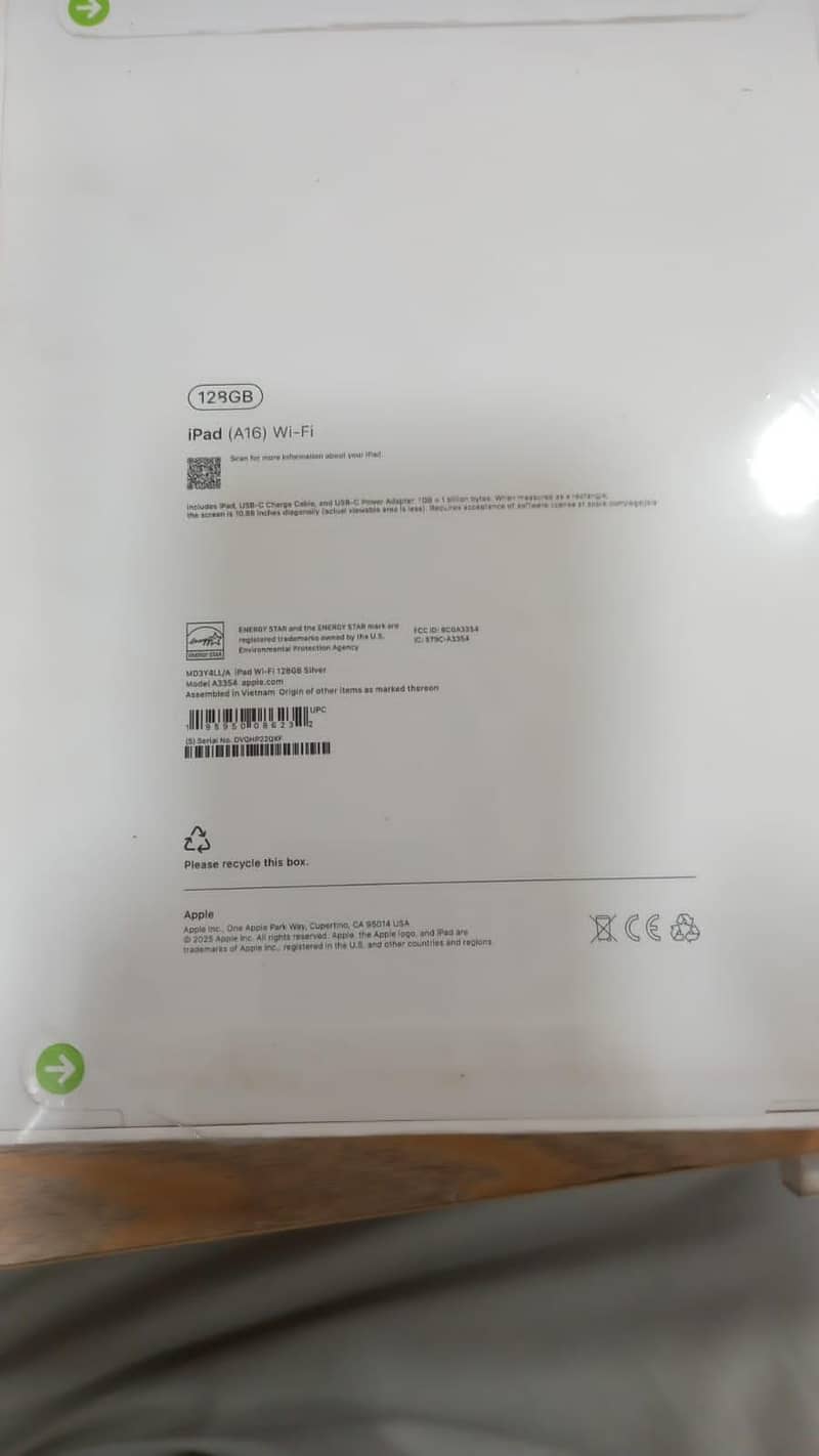 ipad A16 1