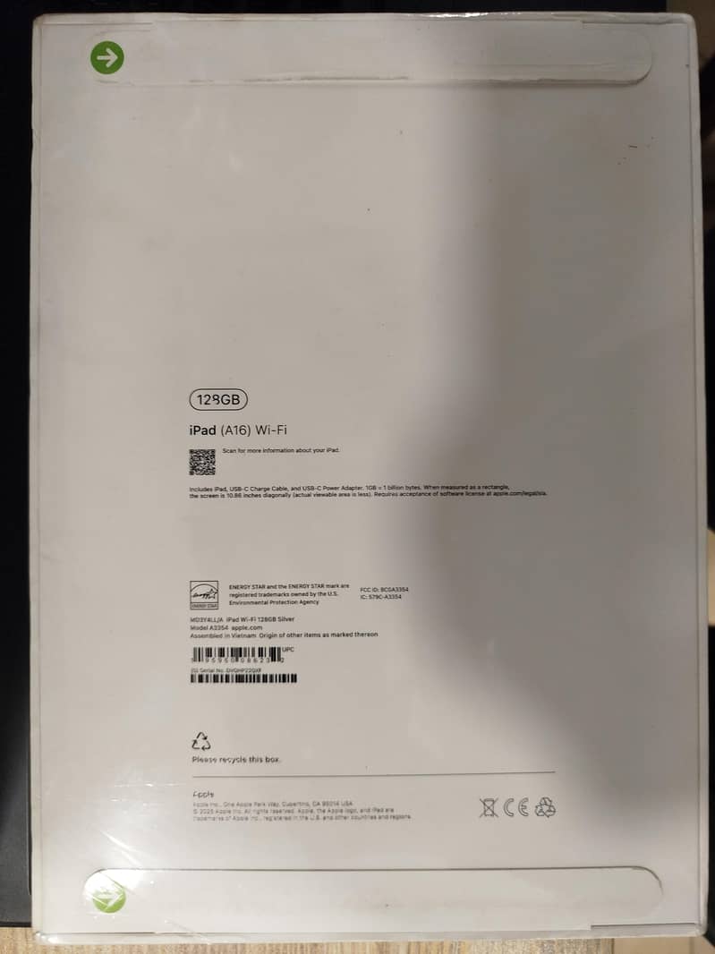 ipad A16 2