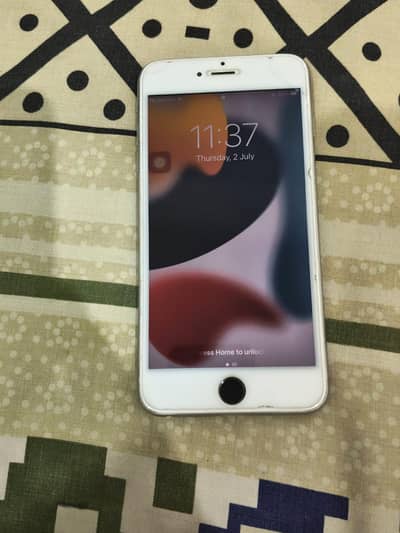 Apple iPhone 6 Plus