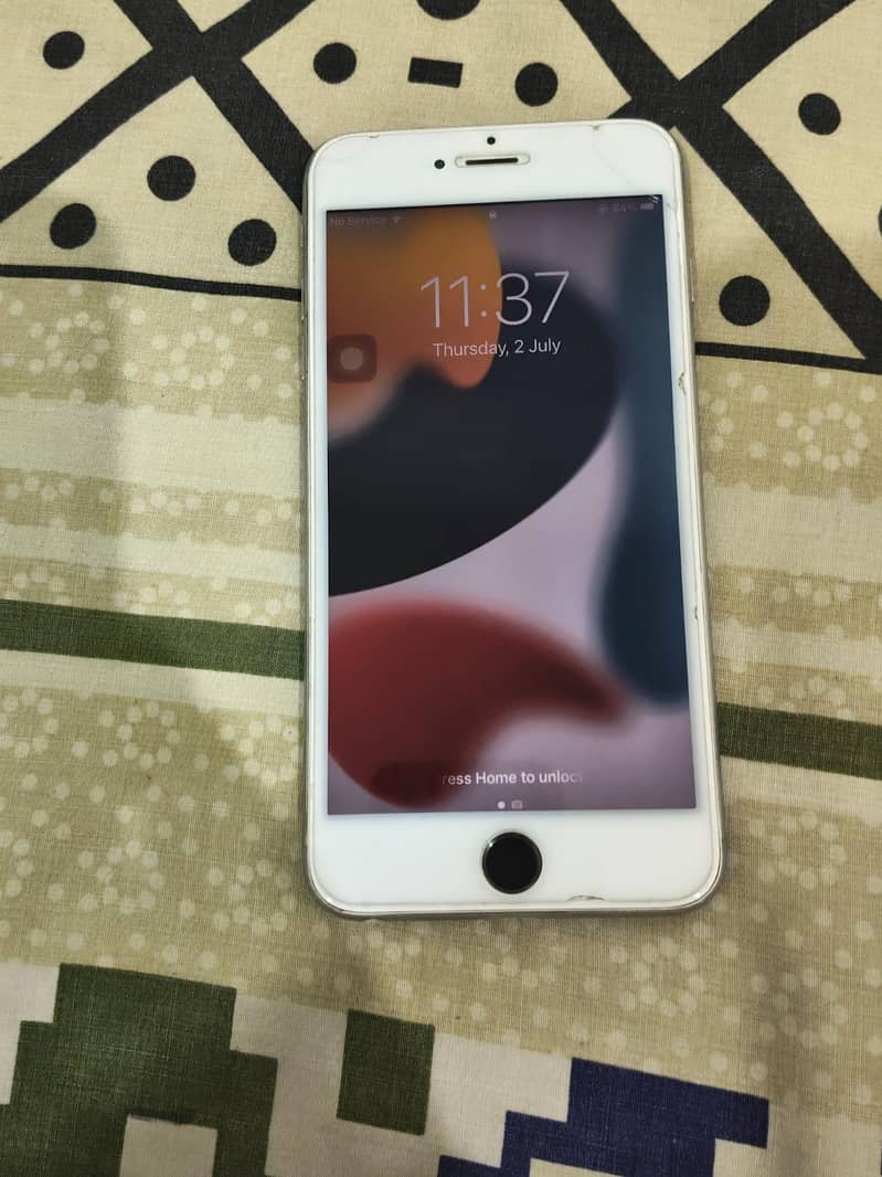 Apple iPhone 6 Plus 0