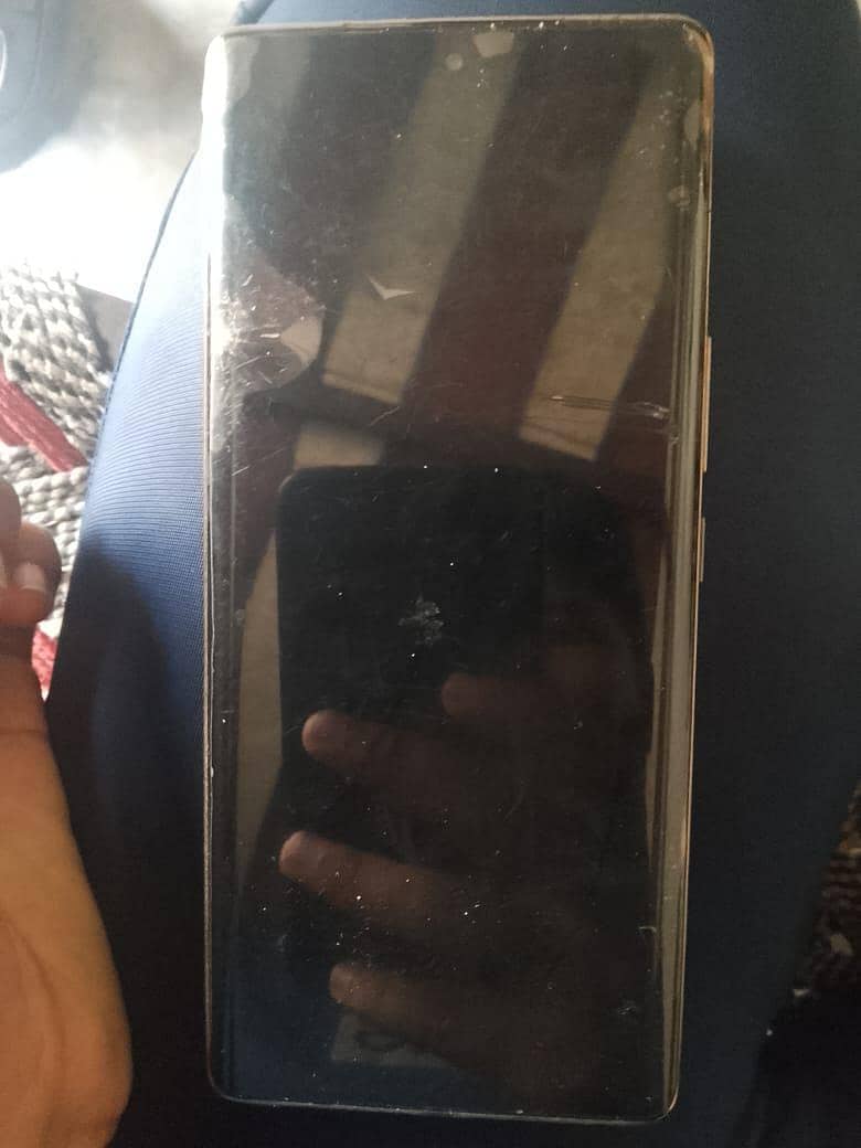 Infinix Note 40 Pro Plus 5g 1