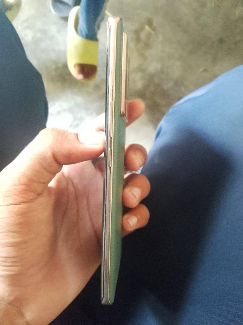 Infinix Note 40 Pro Plus 5g 5