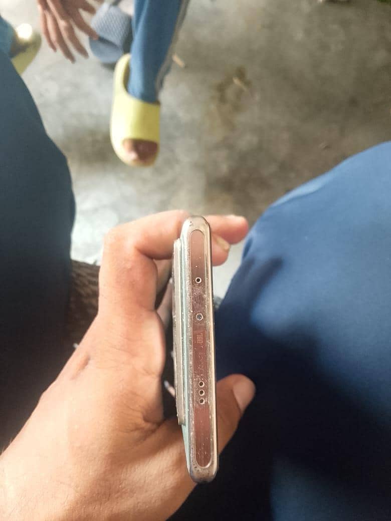 Infinix Note 40 Pro Plus 5g 6
