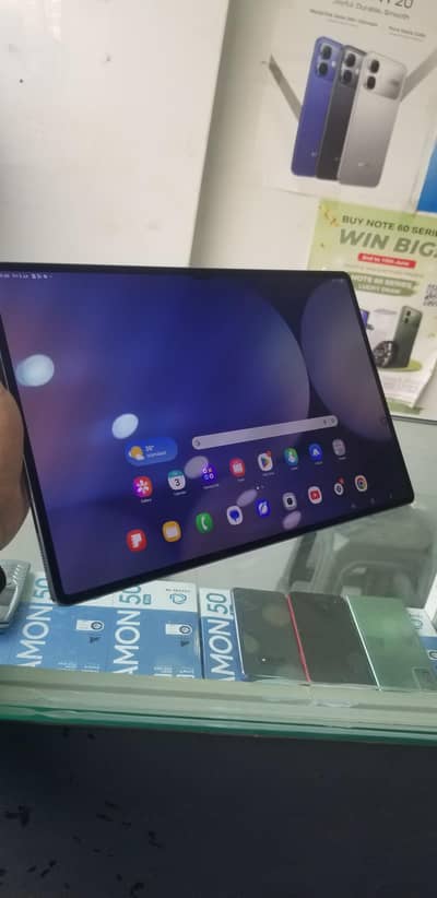 Samsung tab s10 ultra