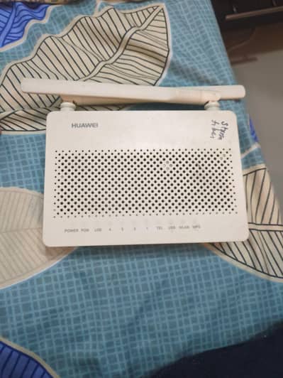 huawei router for sell
