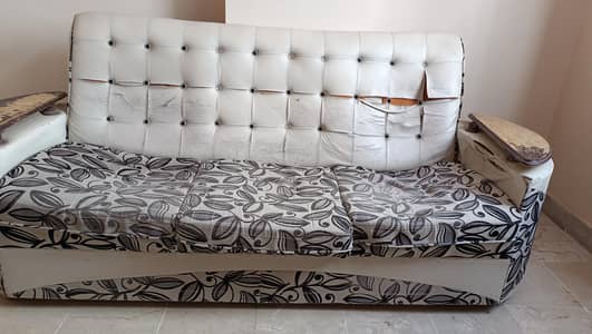 5 seater sofa set