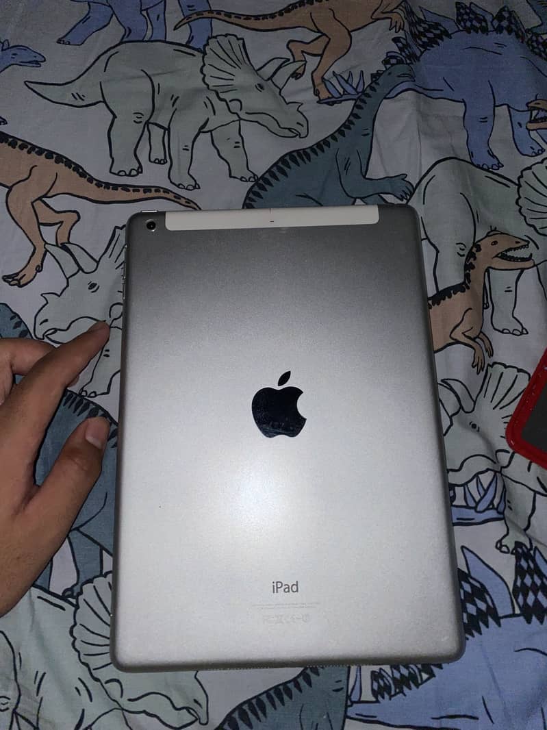 iPad Air 2 3