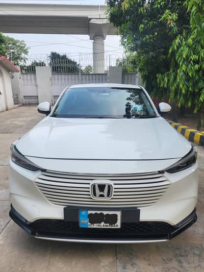Honda HR-V VTI-S 2023