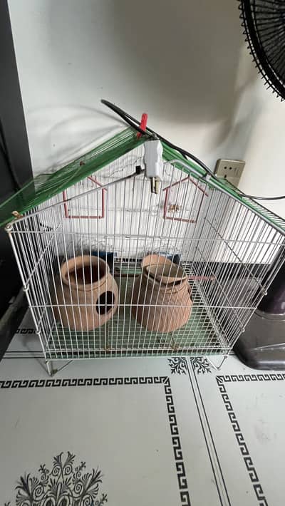 Birds Cage for sale