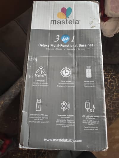 mestela 3 in 1