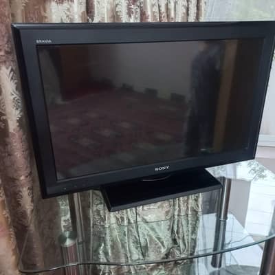 Sony bravia lcd tv