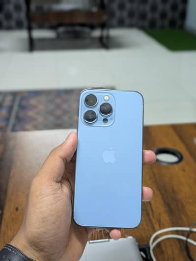 Apple iPhone 13 Pro
