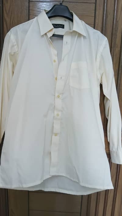 Men’s coat pant suit