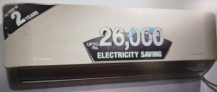 Dawlance Inverter AC 1.5 Ton