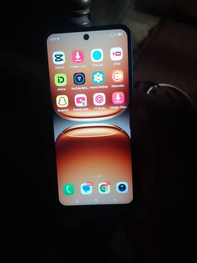 Tecno Spark 40