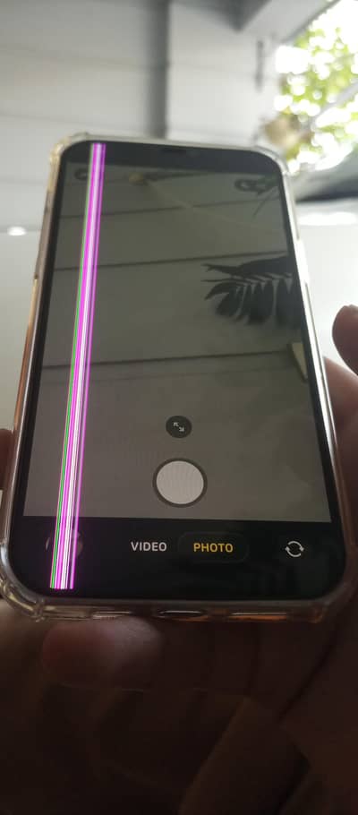 Apple iPhone 12 Pro Max