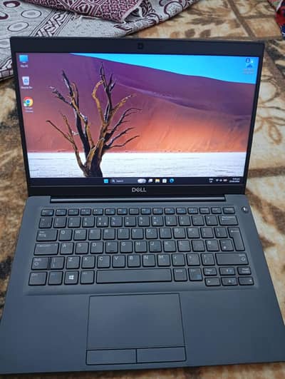 Dell i5 8th generation 9/10 8/256 for sale in shakargarh/Narowal