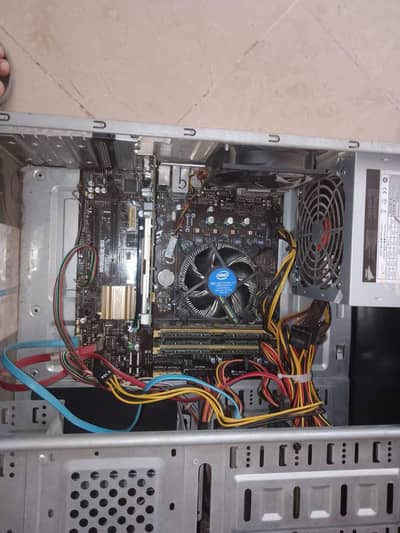urgent selling my cpu