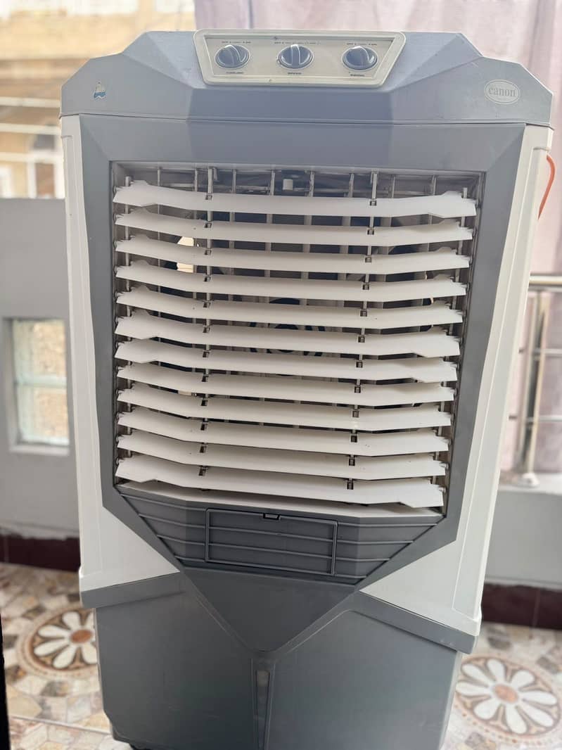 Air cooler 0