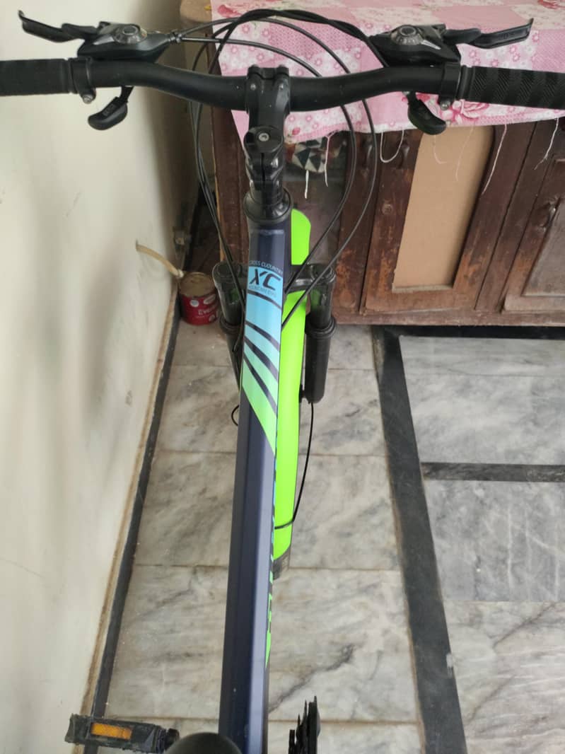 SUPER CYCLE 2
