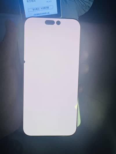 iphone lcds