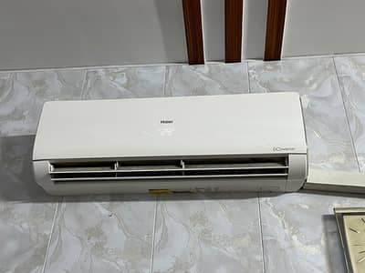 Ac Haier Company 1.5 Ton Dc Invertor