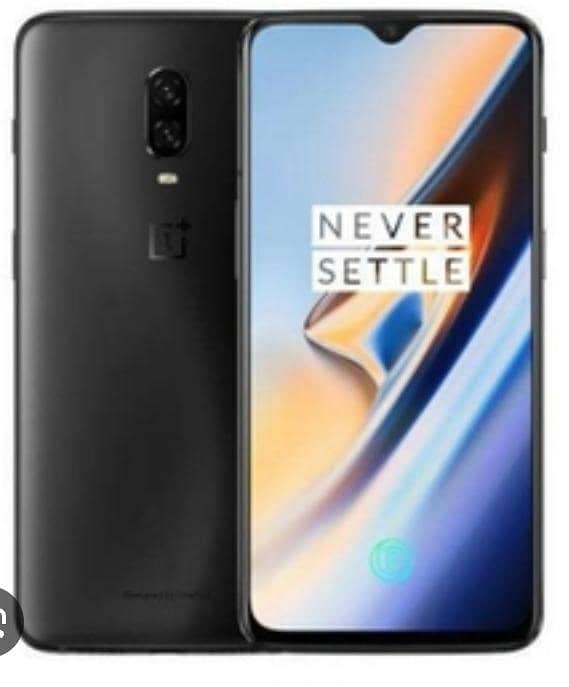 One Plus 6t 1