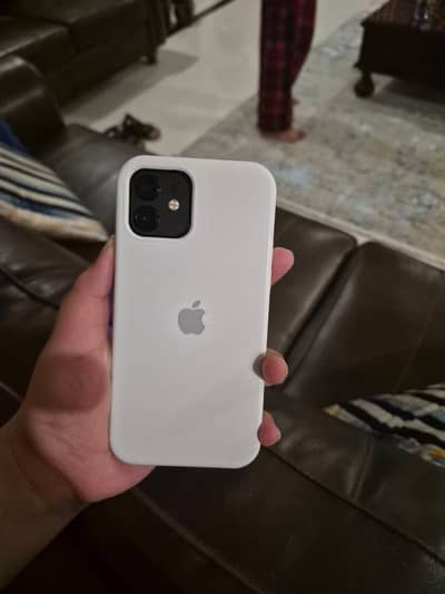 Apple iPhone 12 jv for sale