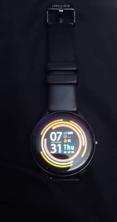 imilab kw66 watch