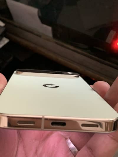 Google Pixel 10 Pro XL