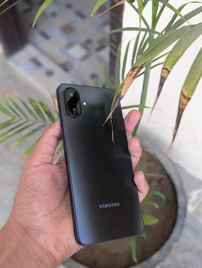 Samsung Mobile A07