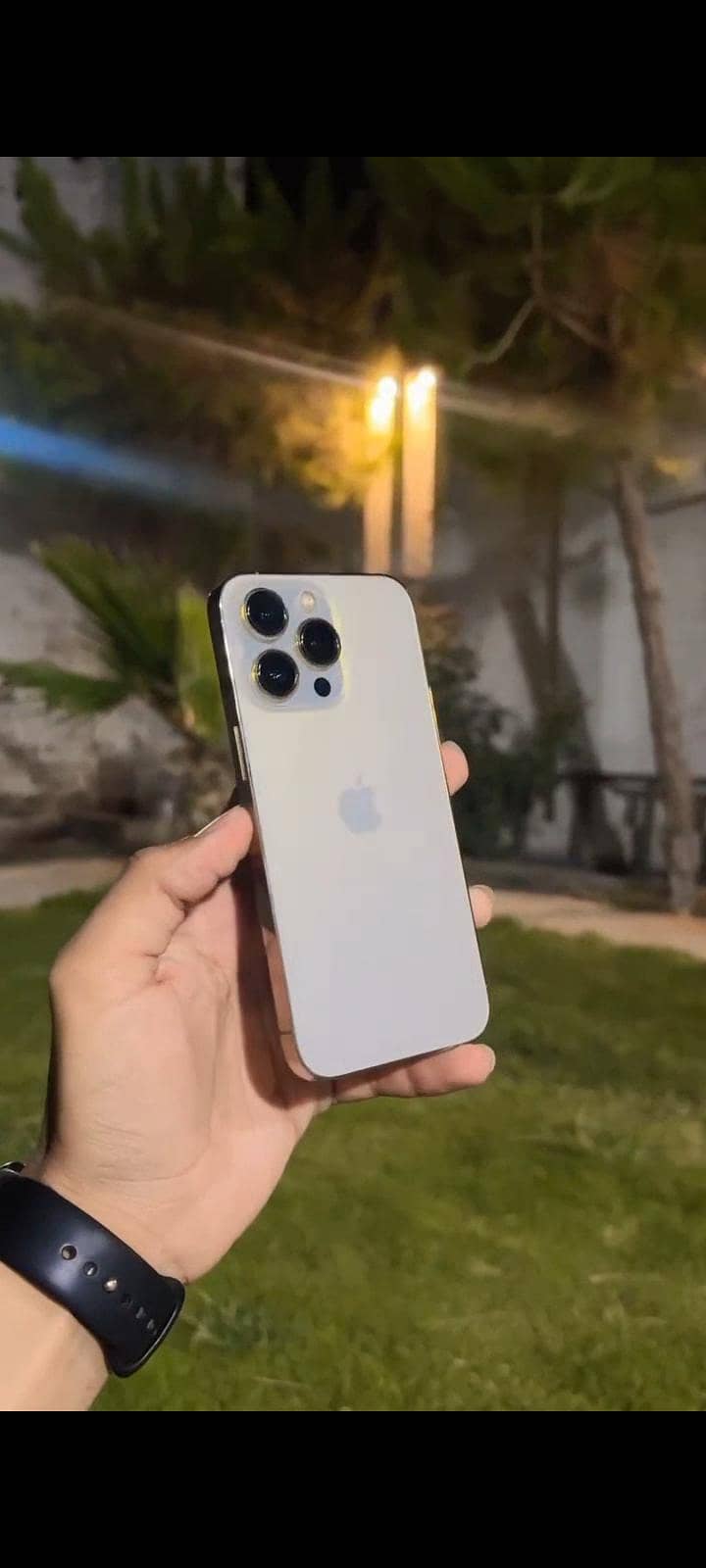 Apple 13 pro 0