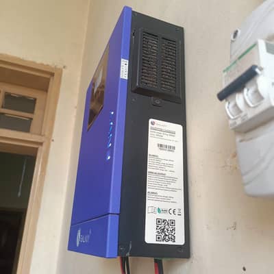 solar inverter