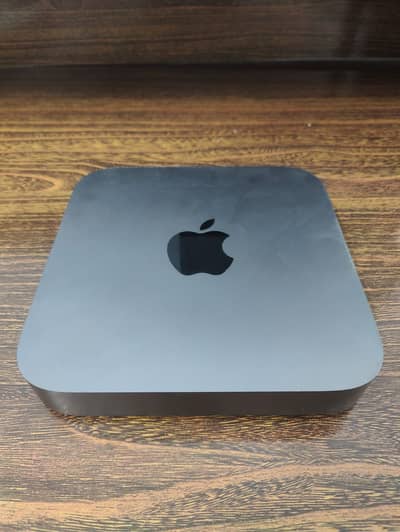 Mac mini 2018