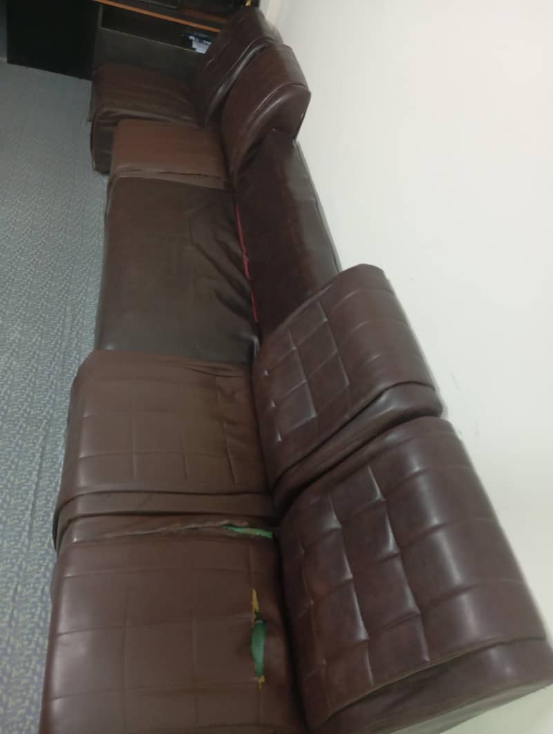 6 Sofas 2+1+1+1+1 5
