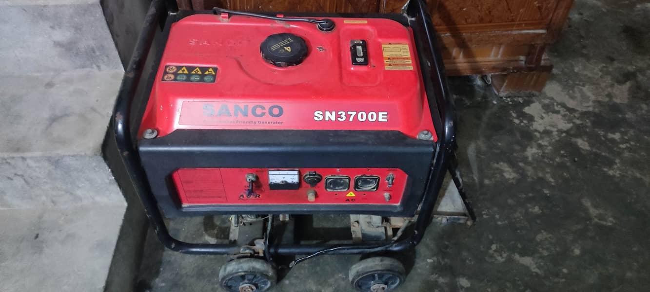 generator 1