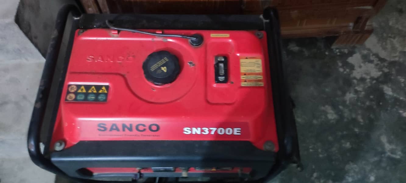 generator 2