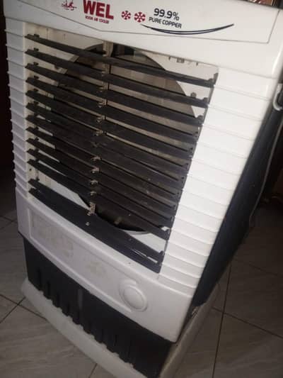 used Air Cooler