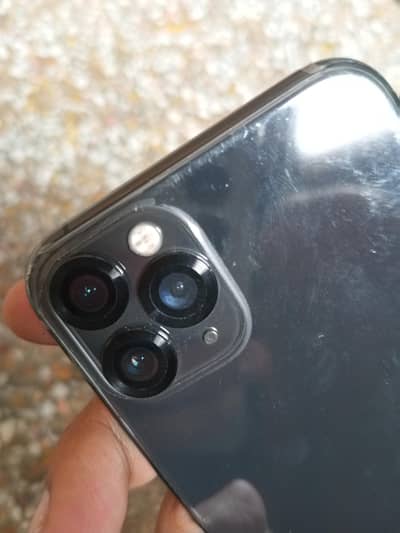 Apple iPhone 11 Pro