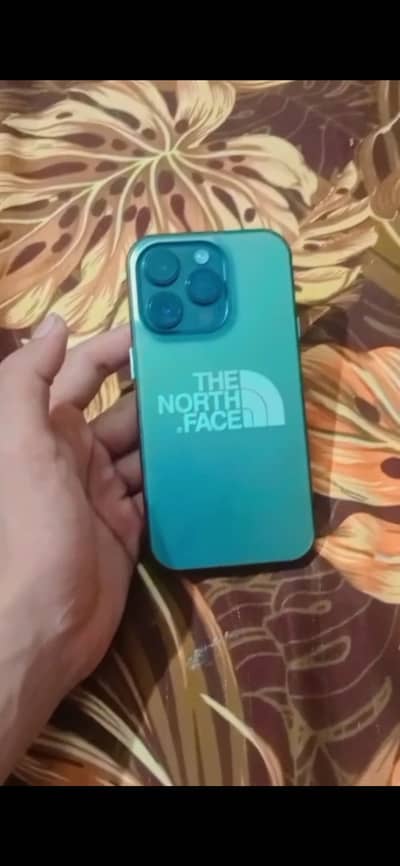Apple iPhone 14 Pro