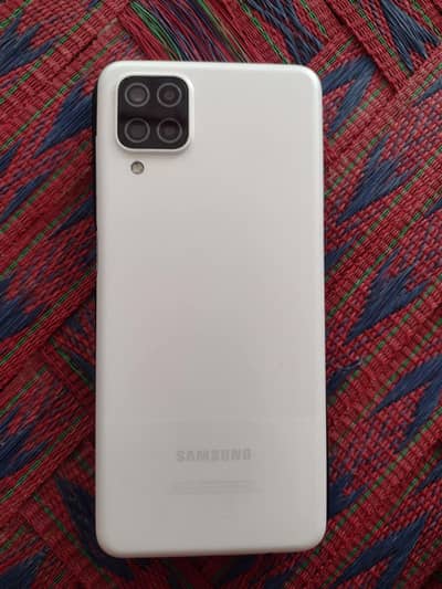 Samsung Mobile A12