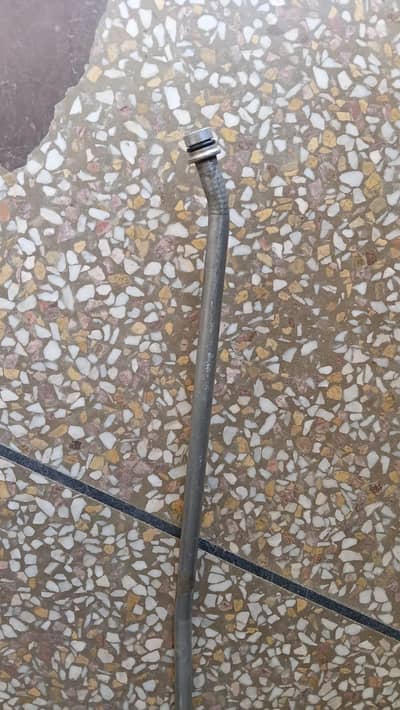 Vitz 1999 to 2004 AC pipe
