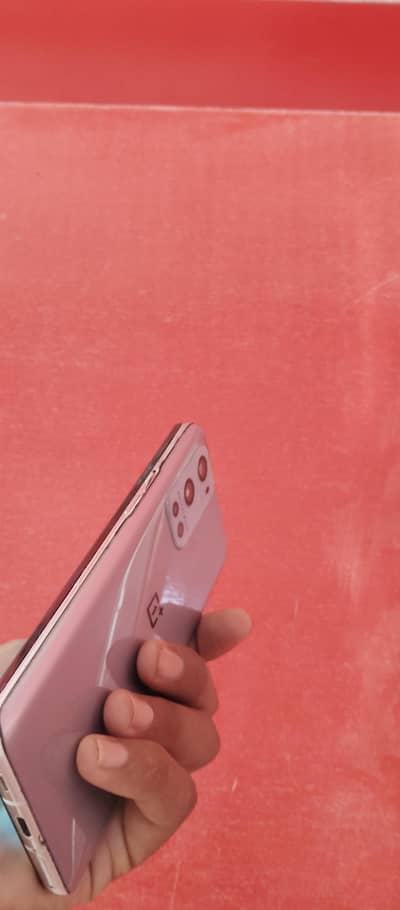 oneplus 9pro  non pta 16 gb ram 256 gb rom