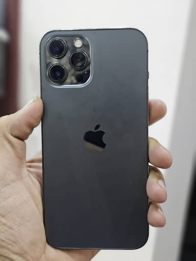 Apple iPhone 12 Pro Max
