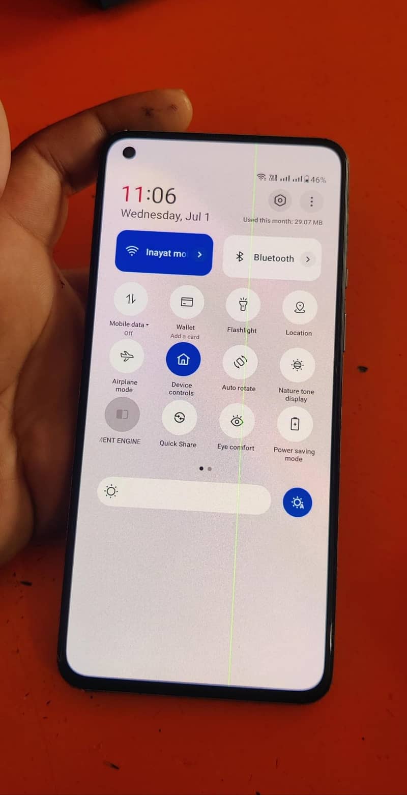 OnePlus 9 1